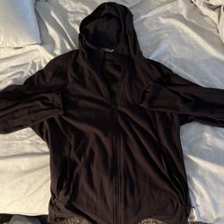Women’s Arcteryx sweatshirt