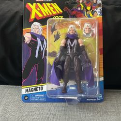 Marvel 97 X-Men (Magneto)
