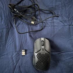 Hyper X Wireless Mouse