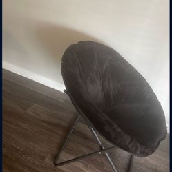 Fuzzy Chair For Sale 👀👀