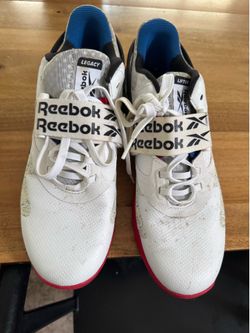 Reebok Lifters