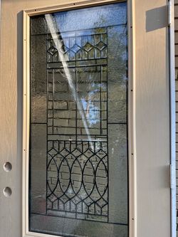 36x80 LH isquierda