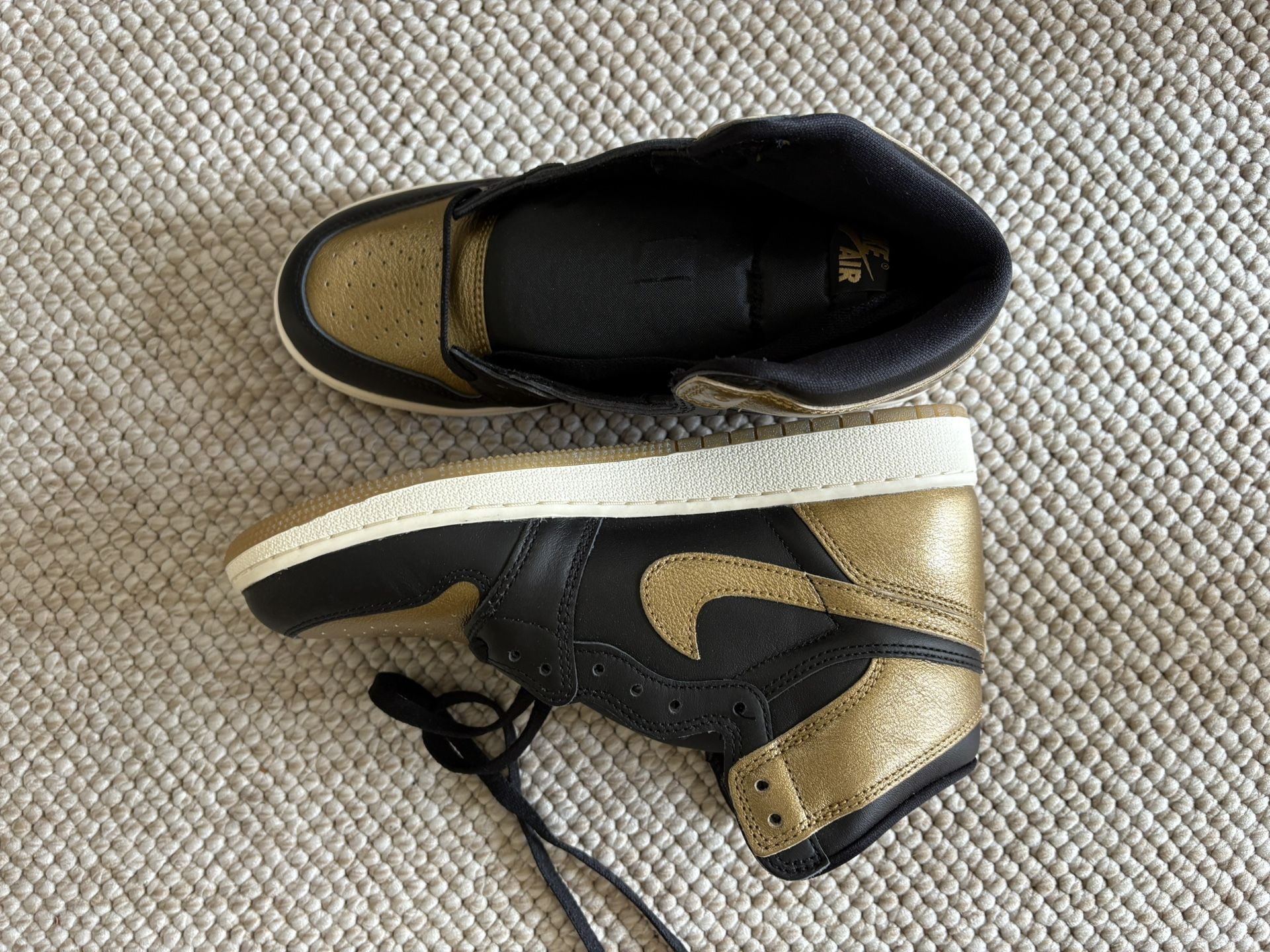 Nike Youth Shoes 