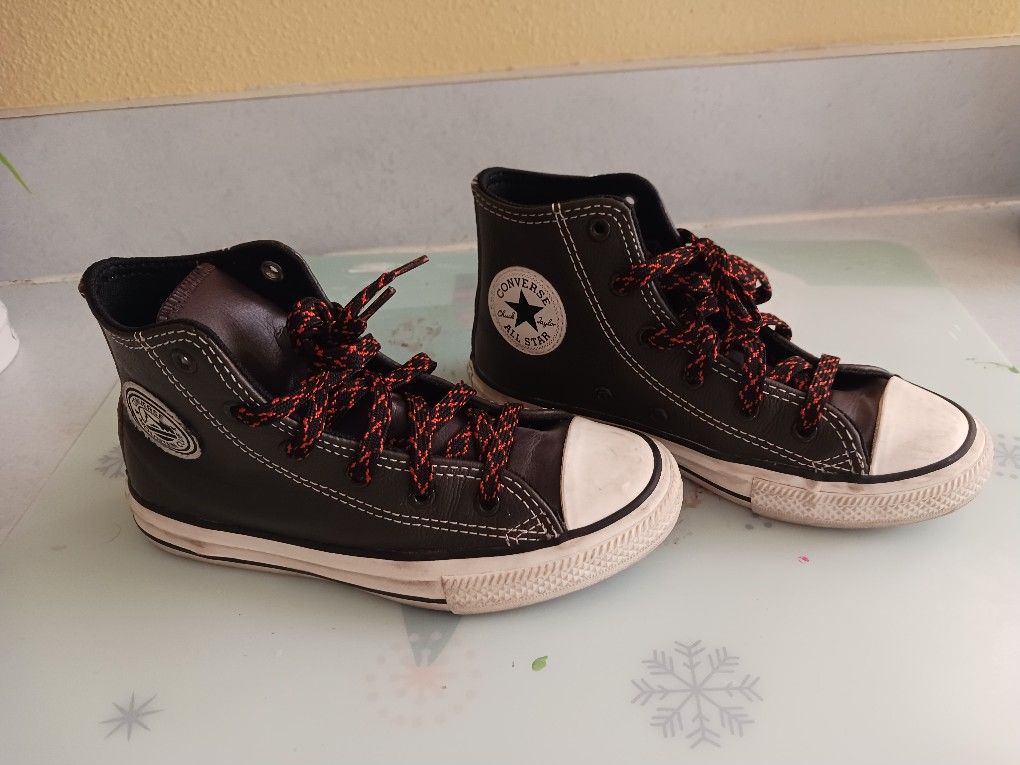 Converse All Star Boys Sneakers