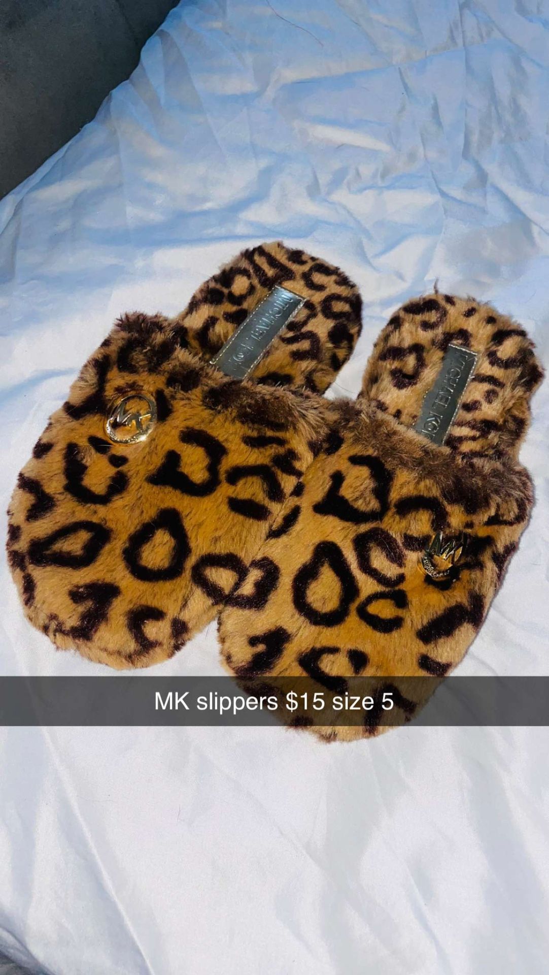 Michael Kors Slippers