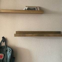 Photo Shelf’s 