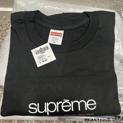 Supreme Five Boroughs Tee