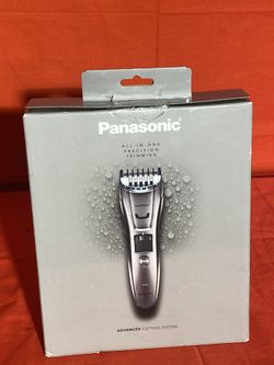 Panasonic Razor