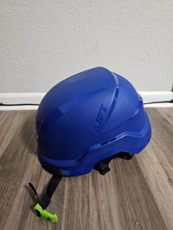 Lift Radix Safety Helmet