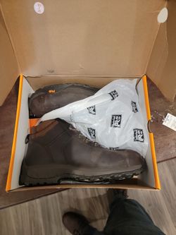 Timberland hotsell pro outroader