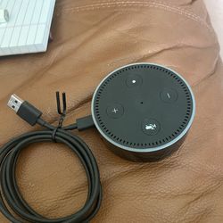 amazon echo dot