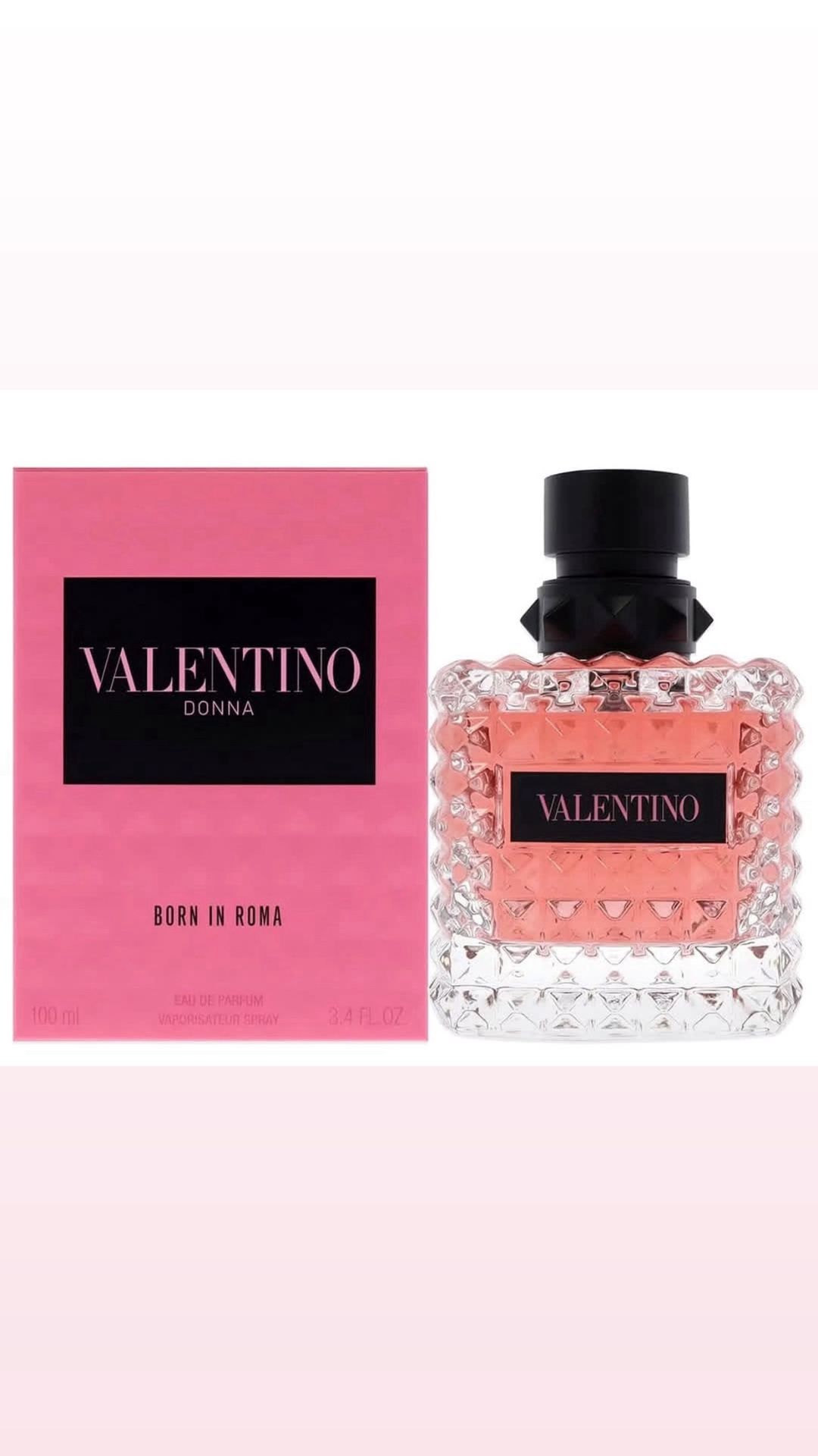 Valentino Perfume Women 