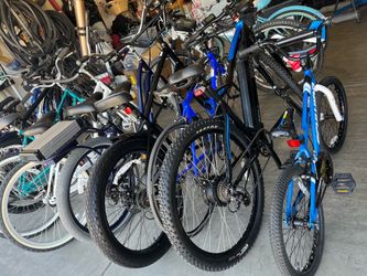 Bikes 🚲 Bicycles 🚲 Bicicletas