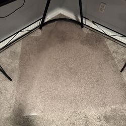 Carpet Cover For office Chair