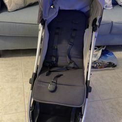 MINU STROLLER