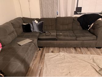 Couch Sofa