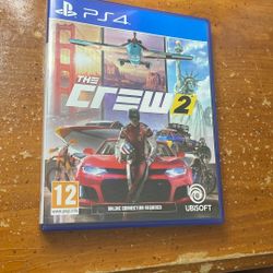 The Crew 2