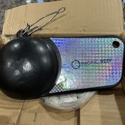 Boat Downrigger Weight 8 lb 