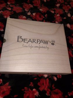 Bearpaw boots