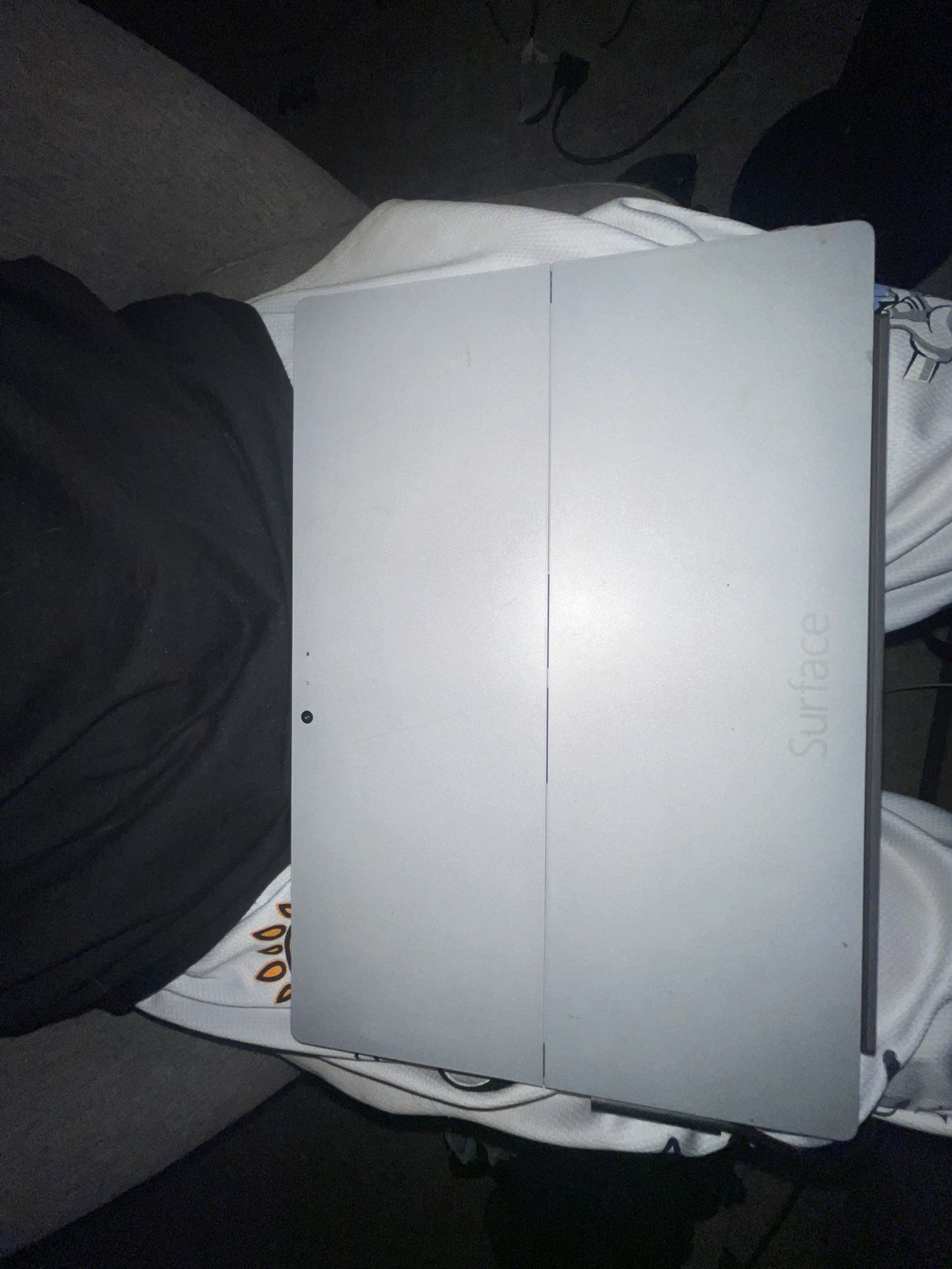 Microsoft Surface Pro 3