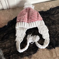 Gorrita a Crochet