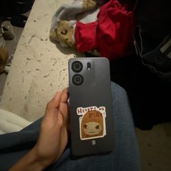 Motorola Phone 