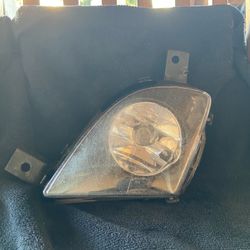 BMW 3 SERIES 2009-2010-2011 RIGHT FOG LIGHT ORIGINAL