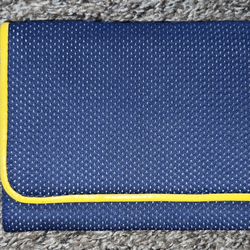 New Seattle Mariners Wallet