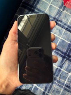 iPhone 13 Pro 256GB – Sierra Blue – Fully Unlocked – Near Mint!