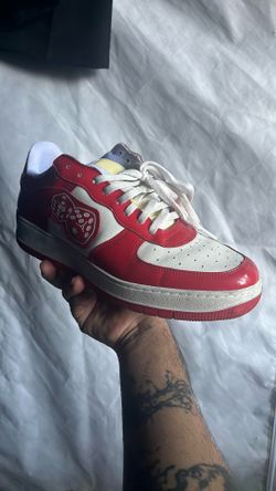 Highrollers,777,sneakers,shoes