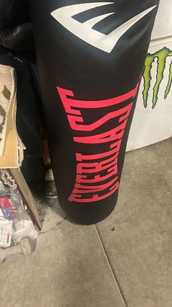 Punching Bag