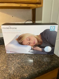 Cooling Pillow Never Used