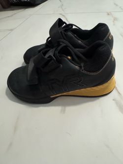 Tyr lifting shoes