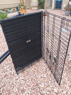 Dog cage 2ft×3ft