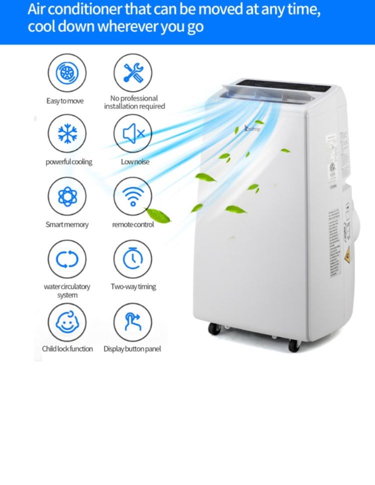 12000btu Air Conditioner