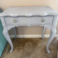 Table - Vintage Look 