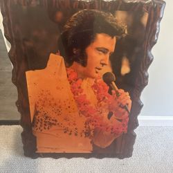 Elvis Pictures And Computers 