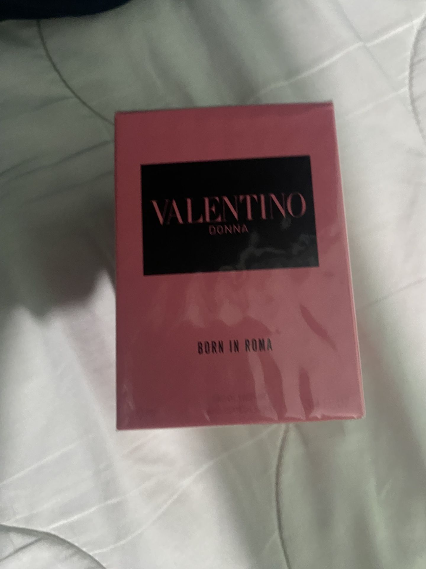 Valentino (Born in Roma) 3.4 fl oz