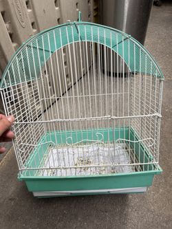 Cage