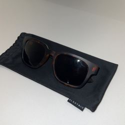 Eletric Zombie Sunglasses “ Polarized 1”