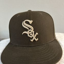 Sox Hats