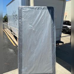 Twin Size Box Spring 