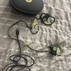 Beats Headphones 
