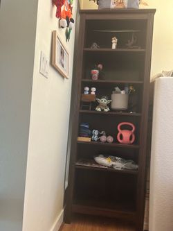 IKEA HEMNES Bookcase
