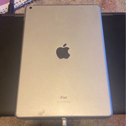 10.2” iPad 8th Generation 
