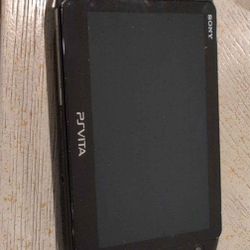 Modded PSVITA 2000 PLEASE READ DESCRIPTION 