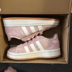 kids adidas campus