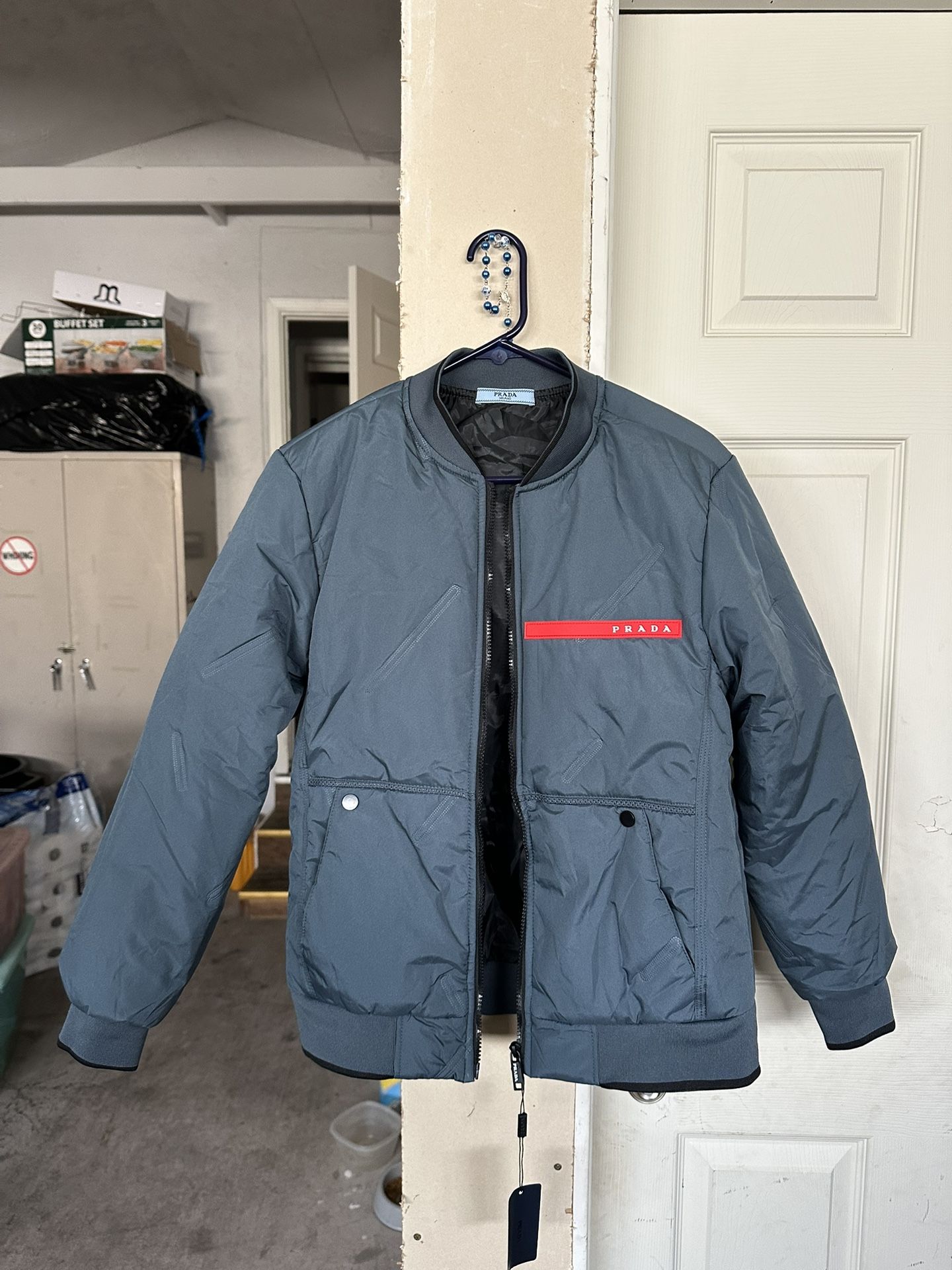 Prada Jacket
