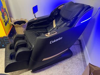 Culanta Full Body Massage Chair