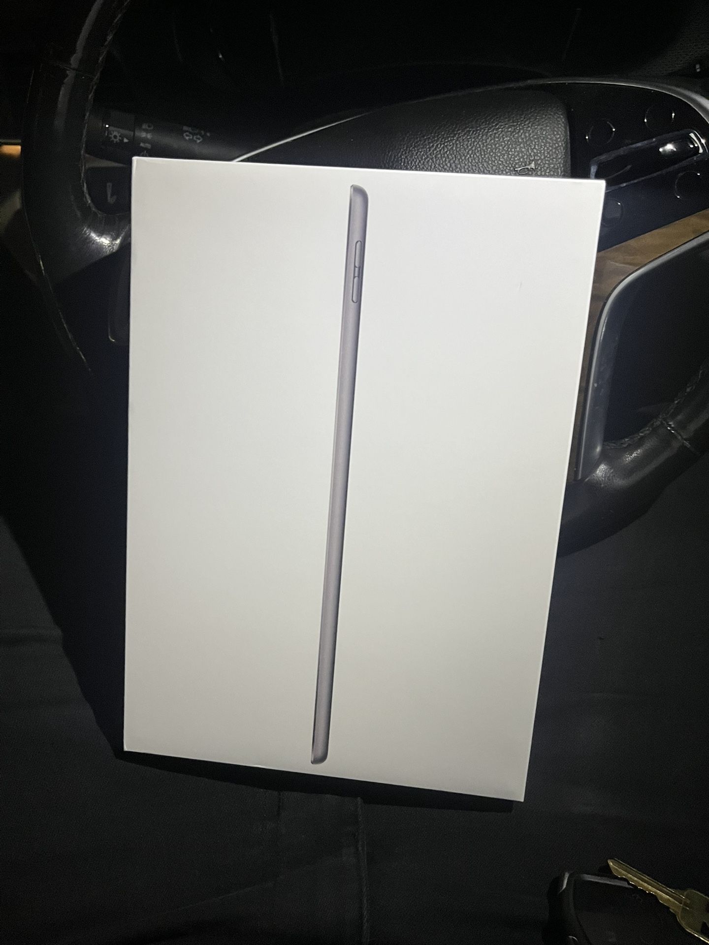 Brand New iPad 9th Gen 